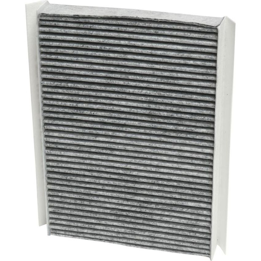 Universal Air Conditioning FI 1410C Cabin Air Filter -- Charcoal Cabin Air Filter