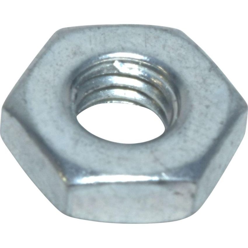 Universal Air Conditioning FT 15089-1000 Nut -- Jamb Nut