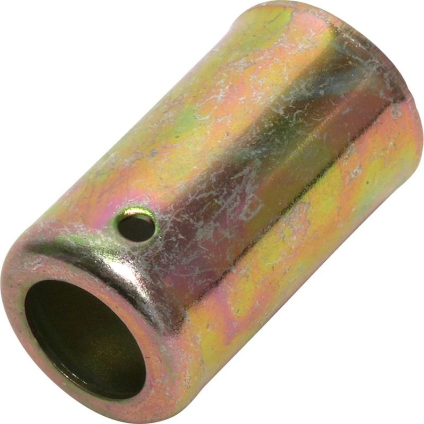 Universal Air Conditioning FT 3008RBC A/C Refrigerant Hose Fitting -- Refrigerant Hose Ferrule