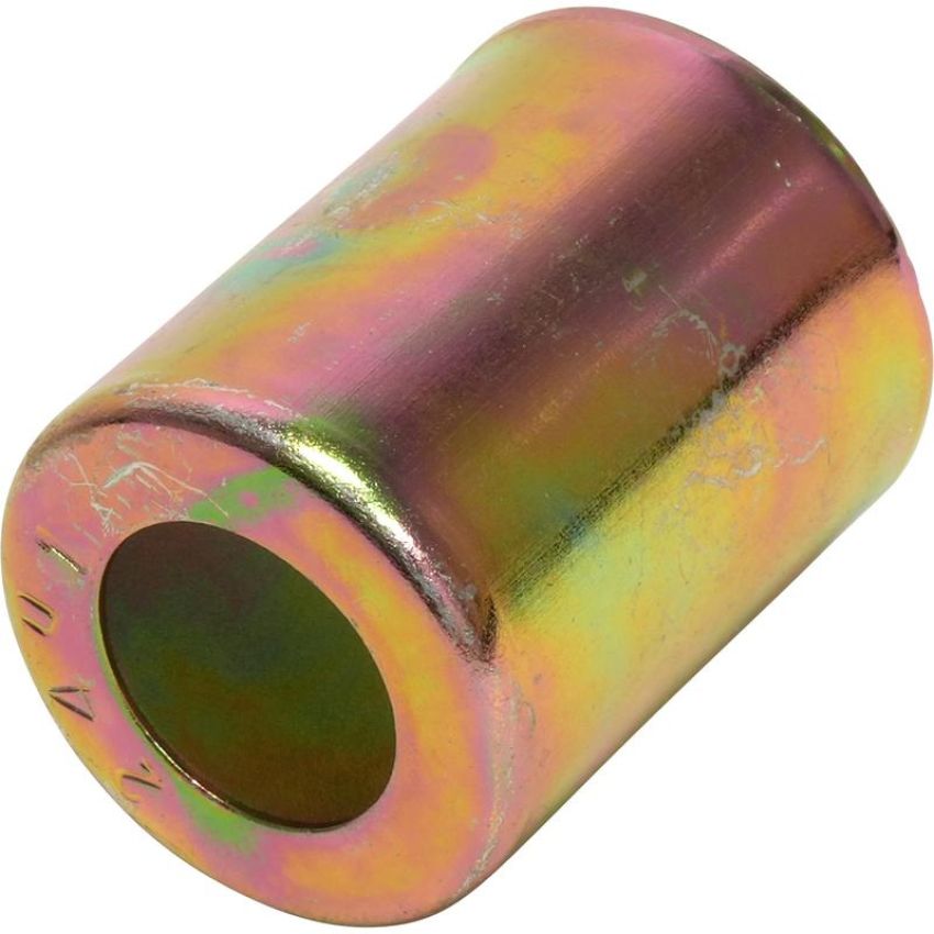 Universal Air Conditioning FT 3010C A/C Refrigerant Hose Fitting -- Refrigerant Hose Ferrule
