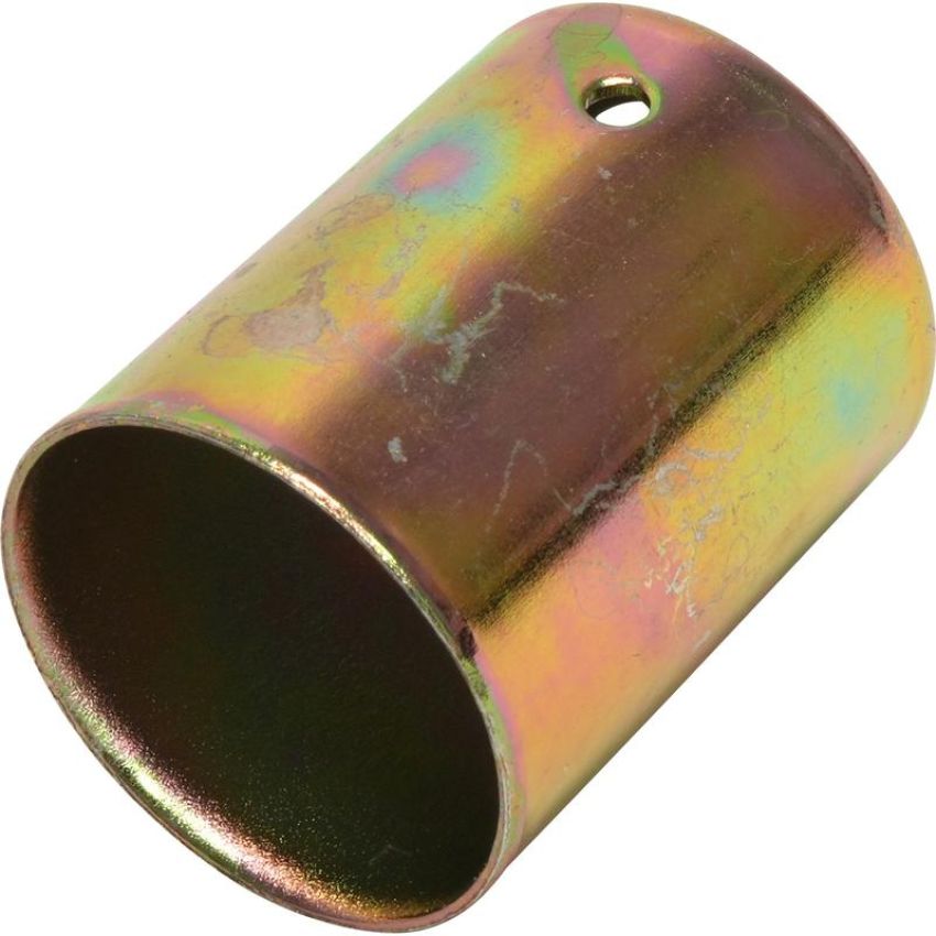 Universal Air Conditioning FT 3010C A/C Refrigerant Hose Fitting -- Refrigerant Hose Ferrule