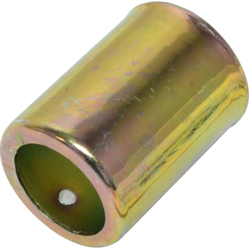 Universal Air Conditioning FT 3012RBC A/C Refrigerant Hose Fitting -- Refrigerant Hose Ferrule
