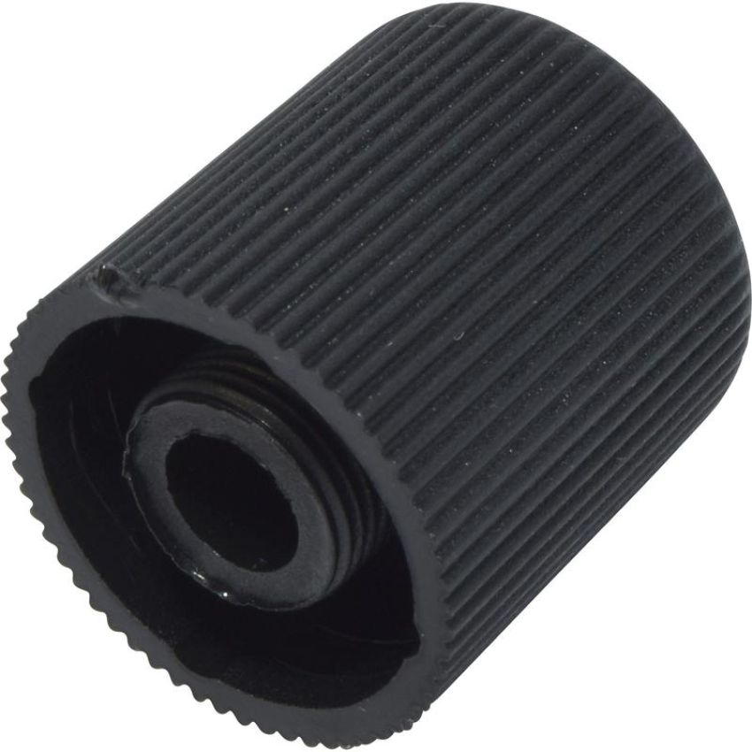 Universal Air Conditioning GA 0664-10C A/C Service Valve Cap -- Cap