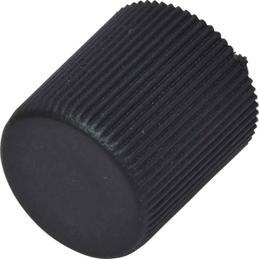 Universal Air Conditioning GA 0664-10C A/C Service Valve Cap -- Cap