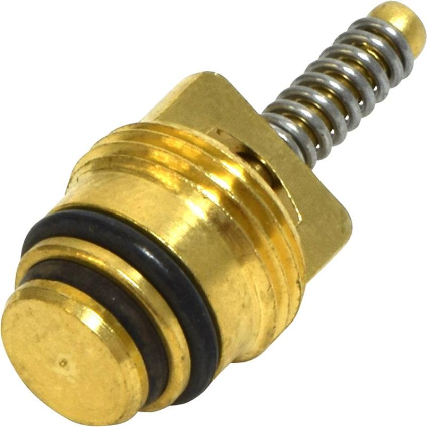 Universal Air Conditioning GA 0769-10C A/C System Valve Core -- Valve Core