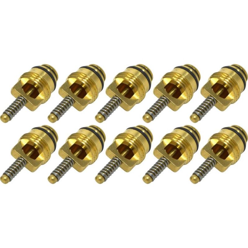 Universal Air Conditioning GA 0769-10C A/C System Valve Core -- Valve Core