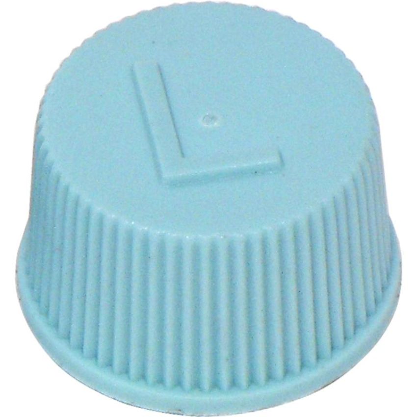 Universal Air Conditioning GA 0800C A/C Service Valve Cap -- Cap