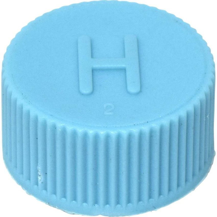 Universal Air Conditioning GA 0801C A/C Service Valve Cap -- Cap