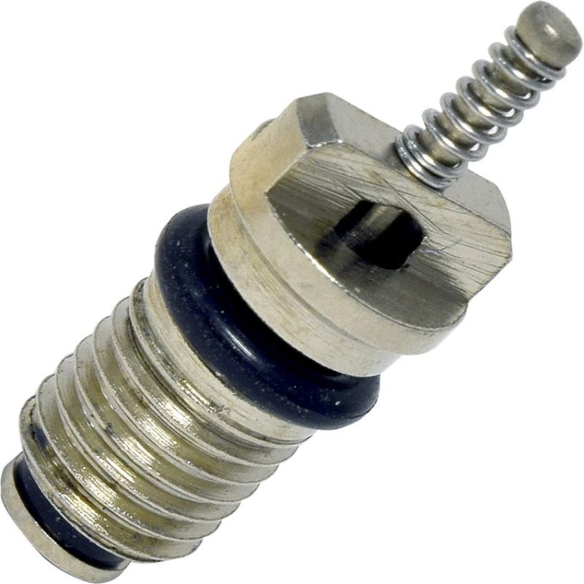 Universal Air Conditioning GA 1531-10C A/C System Valve Core -- Valve Core