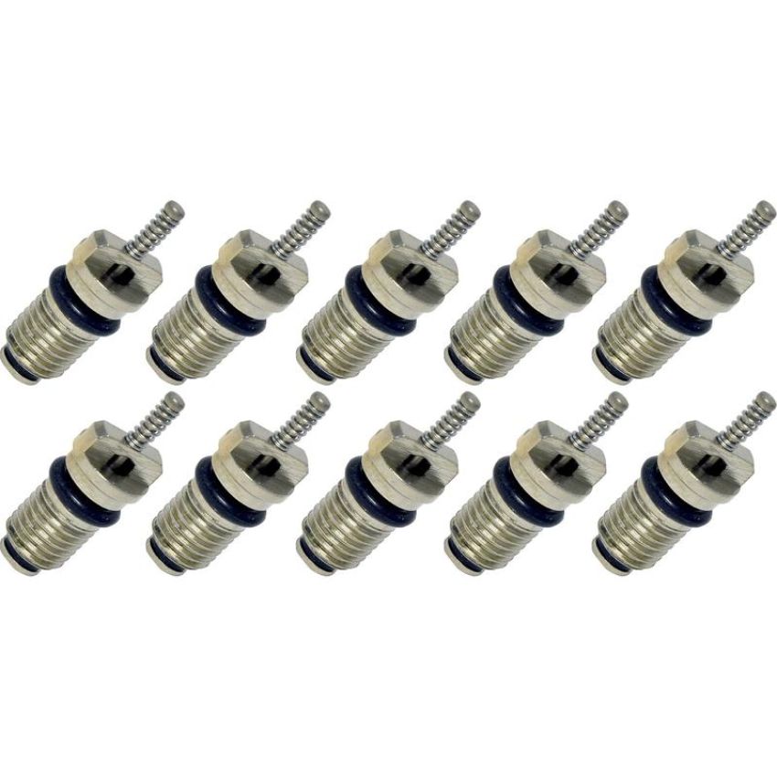 Universal Air Conditioning GA 1531-10C A/C System Valve Core -- Valve Core