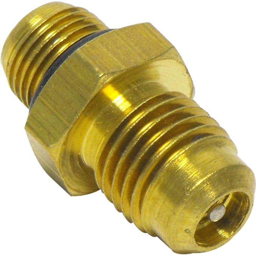 Universal Air Conditioning GA 1533-10 A/C Service Port Repair Kit -- Service Port Adapter