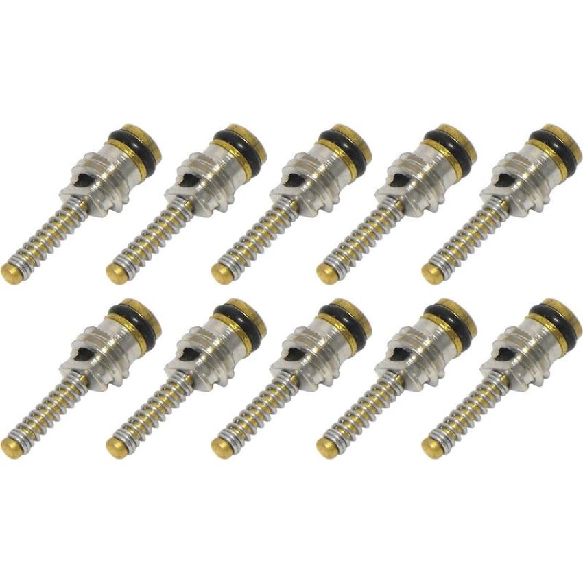 Universal Air Conditioning GA 1565-10C A/C System Valve Core -- Valve Core