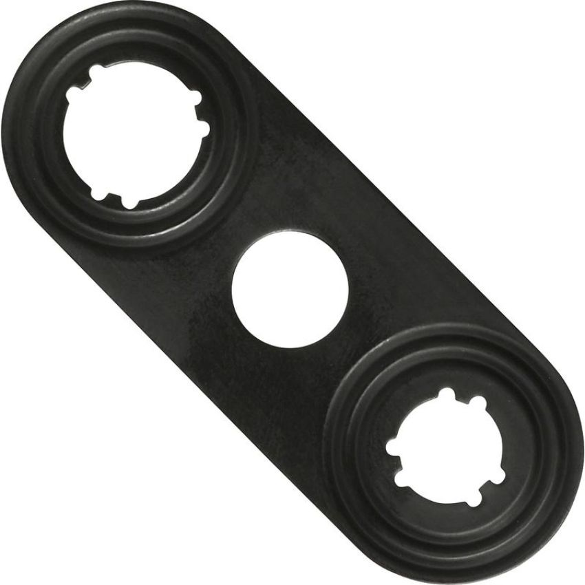 Universal Air Conditioning GA 4220-10C A/C Manifold Gasket -- Metal Gasket