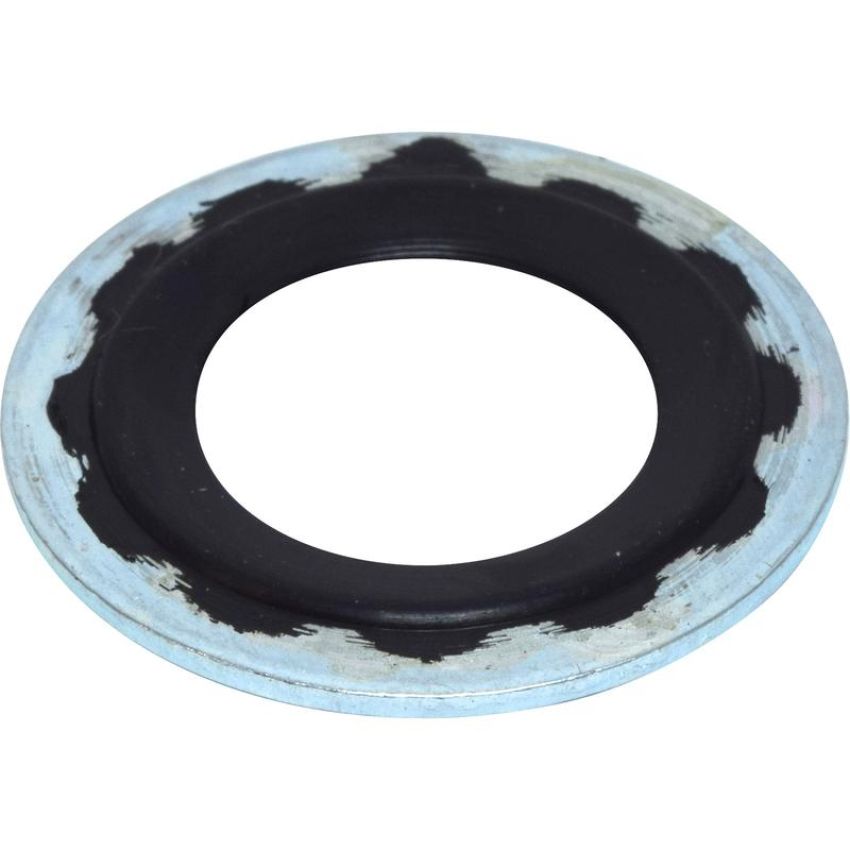Universal Air Conditioning GA 4502-10C Seal Ring / Washer -- Sealing Washer Round