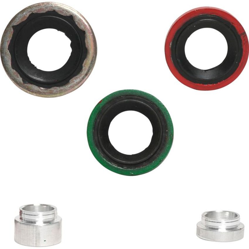 Universal Air Conditioning GA 4504-KTC Seal Ring / Washer -- Sealing Washer Round