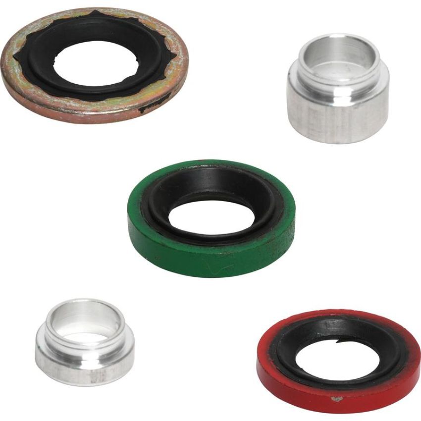 Universal Air Conditioning GA 4504-KTC Seal Ring / Washer -- Sealing Washer Round