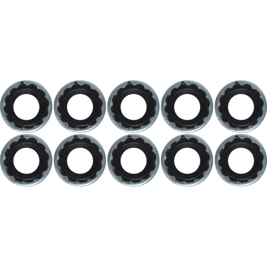 Universal Air Conditioning GA 4510-10C Seal Ring / Washer -- Sealing Washer Round