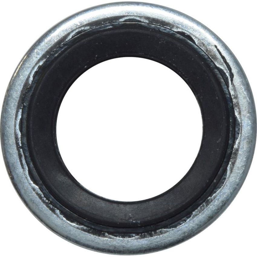 Universal Air Conditioning GA 4511-10C Seal Ring / Washer -- Sealing Washer Round