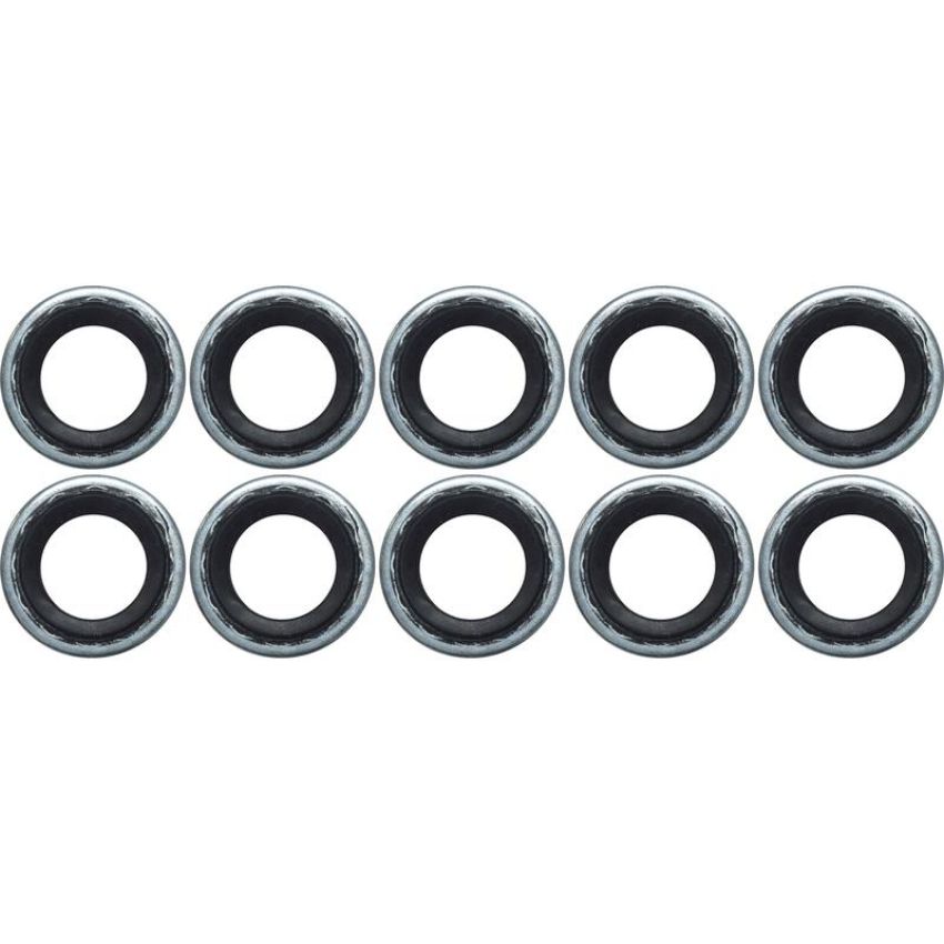 Universal Air Conditioning GA 4511-10C Seal Ring / Washer -- Sealing Washer Round