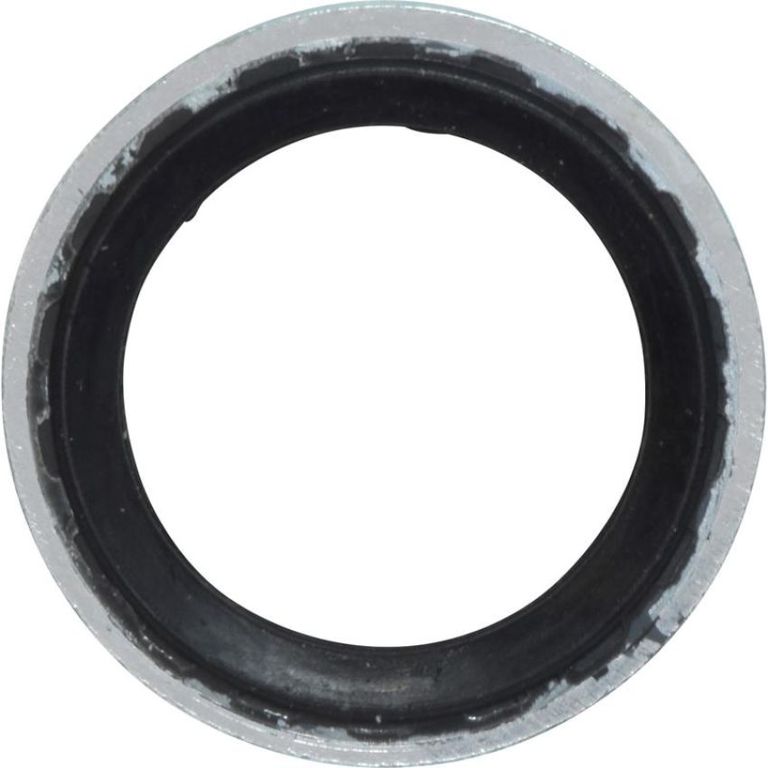 Universal Air Conditioning GA 4512-10C Seal Ring / Washer -- Sealing Washer Round