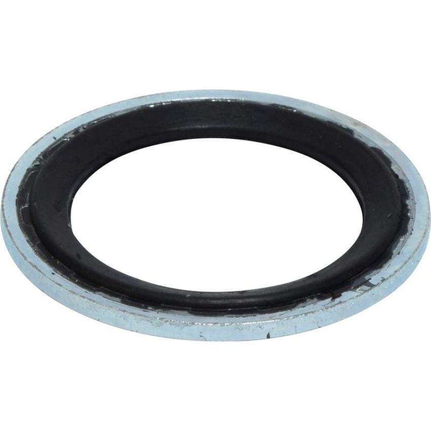 Universal Air Conditioning GA 4512-10C Seal Ring / Washer -- Sealing Washer Round