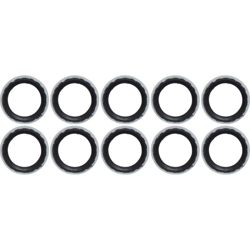 Universal Air Conditioning GA 4512-10C Seal Ring / Washer -- Sealing Washer Round