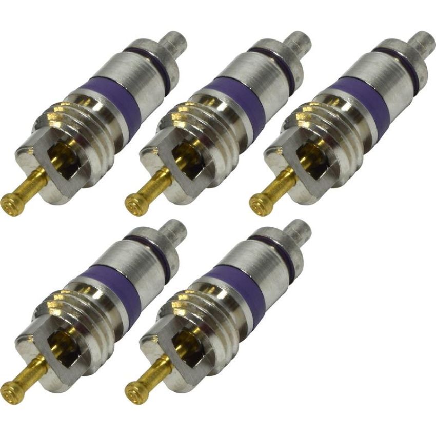 Universal Air Conditioning GA 4517-5C A/C System Valve Core -- Valve Core