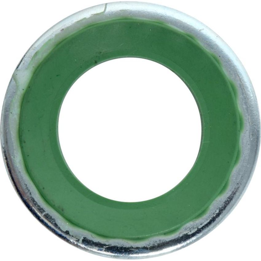 Universal Air Conditioning GA 7047-10C Seal Ring / Washer -- Sealing Washer Round