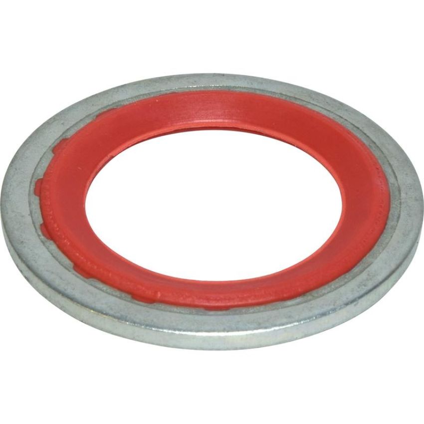 Universal Air Conditioning GA 7102C Seal Ring / Washer -- Sealing Washer Round