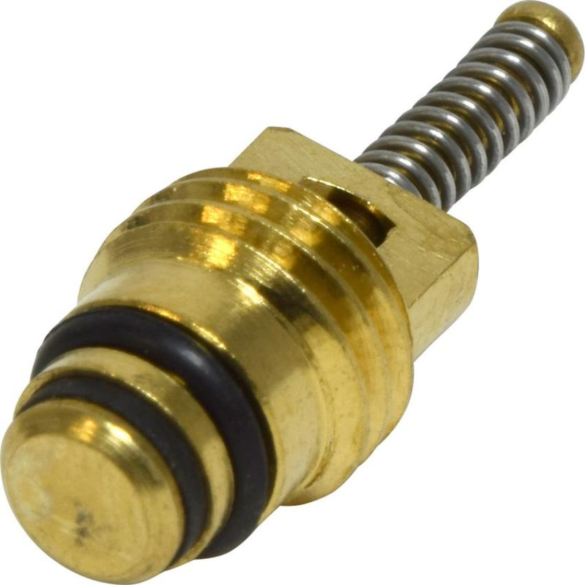 Universal Air Conditioning GA 7346-5C A/C System Valve Core -- Valve Core