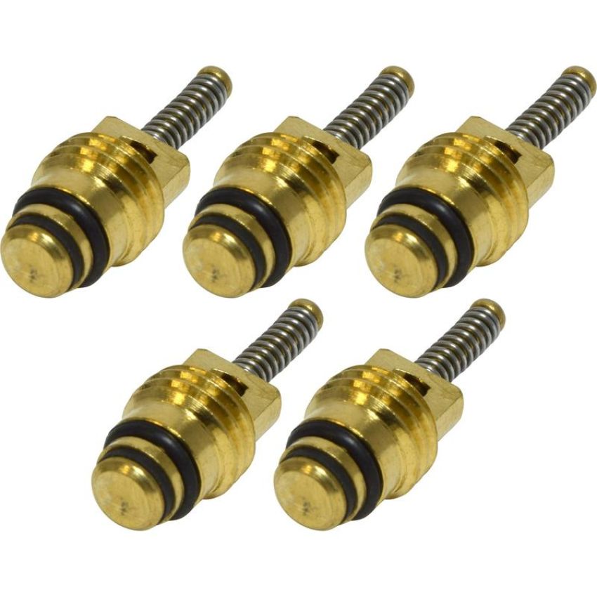 Universal Air Conditioning GA 7346-5C A/C System Valve Core -- Valve Core