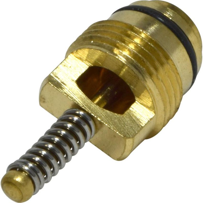 Universal Air Conditioning GA 7349-5C A/C System Valve Core -- Valve Core
