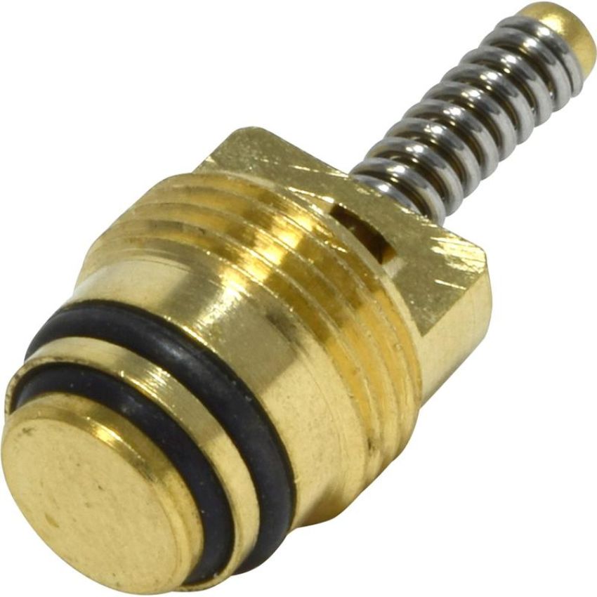 Universal Air Conditioning GA 7349-5C A/C System Valve Core -- Valve Core
