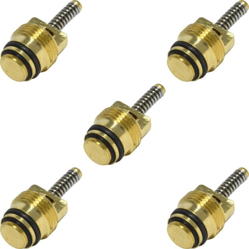 Universal Air Conditioning GA 7349-5C A/C System Valve Core -- Valve Core