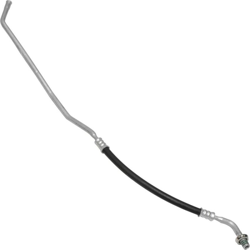 Universal Air Conditioning HA 10004C A/C Refrigerant Liquid Hose -- Liquid Line w/ Orifice Tube