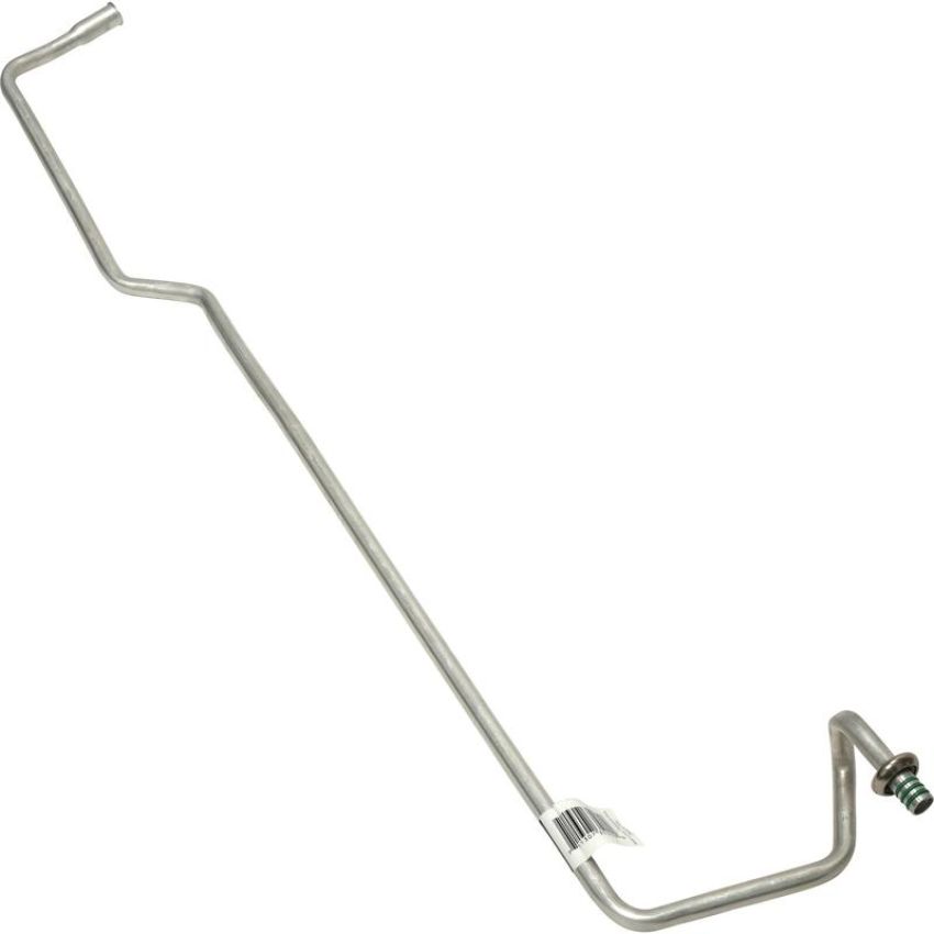 Universal Air Conditioning HA 10005C A/C Liquid Line with Orifice Tube -- Liquid Line w/ Orifice Tube