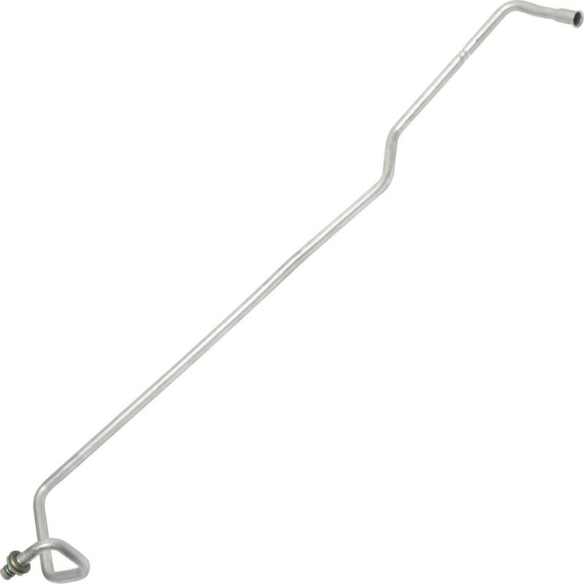 Universal Air Conditioning HA 10005C A/C Liquid Line with Orifice Tube -- Liquid Line w/ Orifice Tube