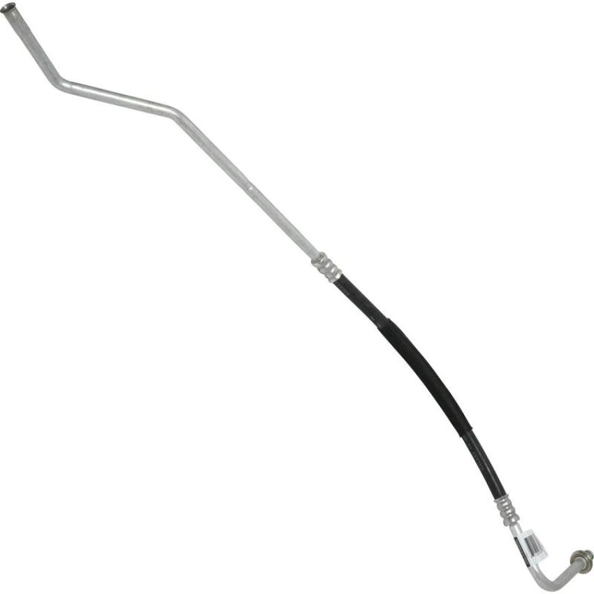 Universal Air Conditioning HA 10006C A/C Refrigerant Liquid Hose -- Liquid Line w/ Orifice Tube
