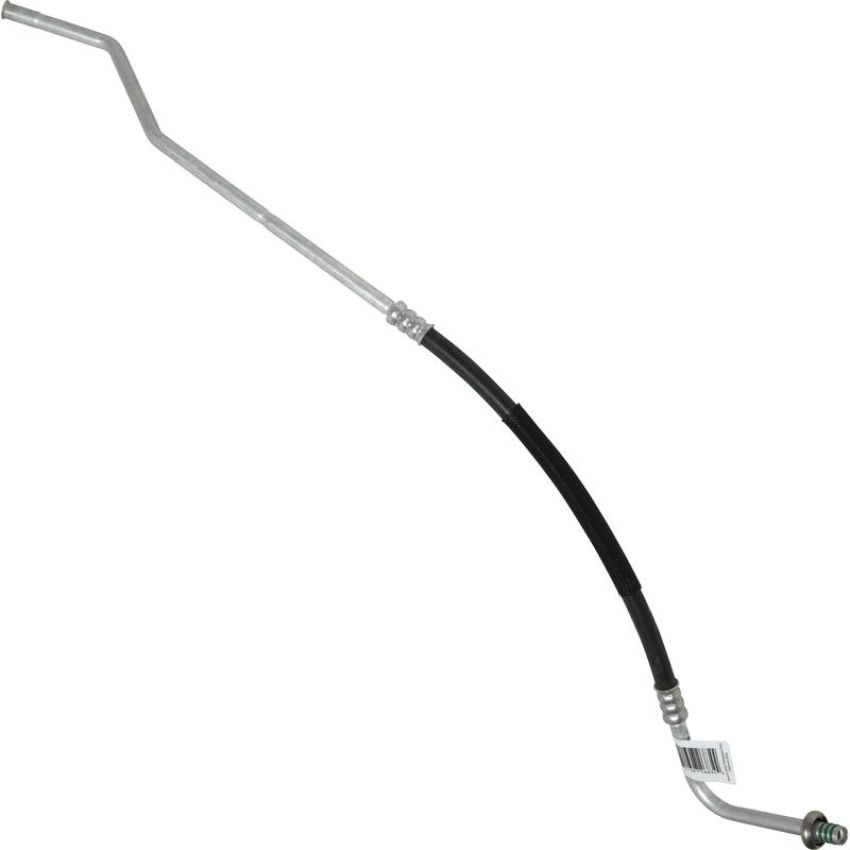 Universal Air Conditioning HA 10006C A/C Refrigerant Liquid Hose -- Liquid Line w/ Orifice Tube