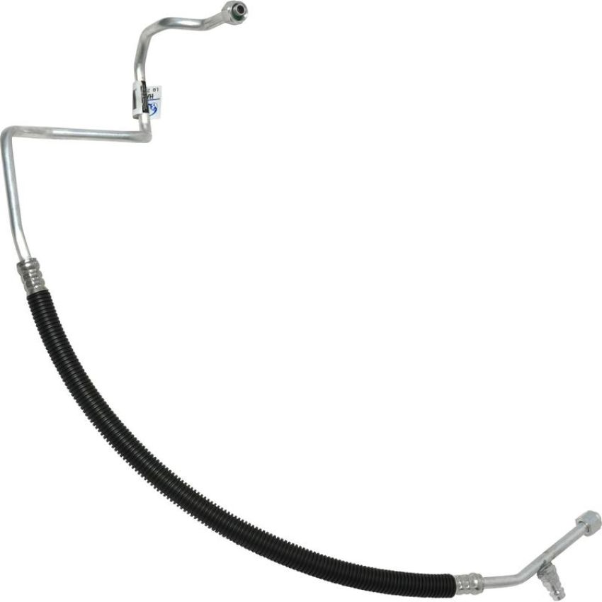 Universal Air Conditioning HA 10049C A/C Refrigerant Discharge Hose -- Discharge Line
