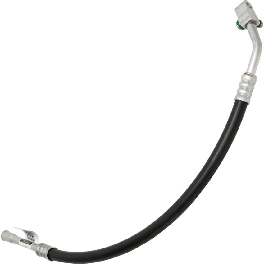 Universal Air Conditioning HA 10057C A/C Refrigerant Discharge Hose -- Discharge Line