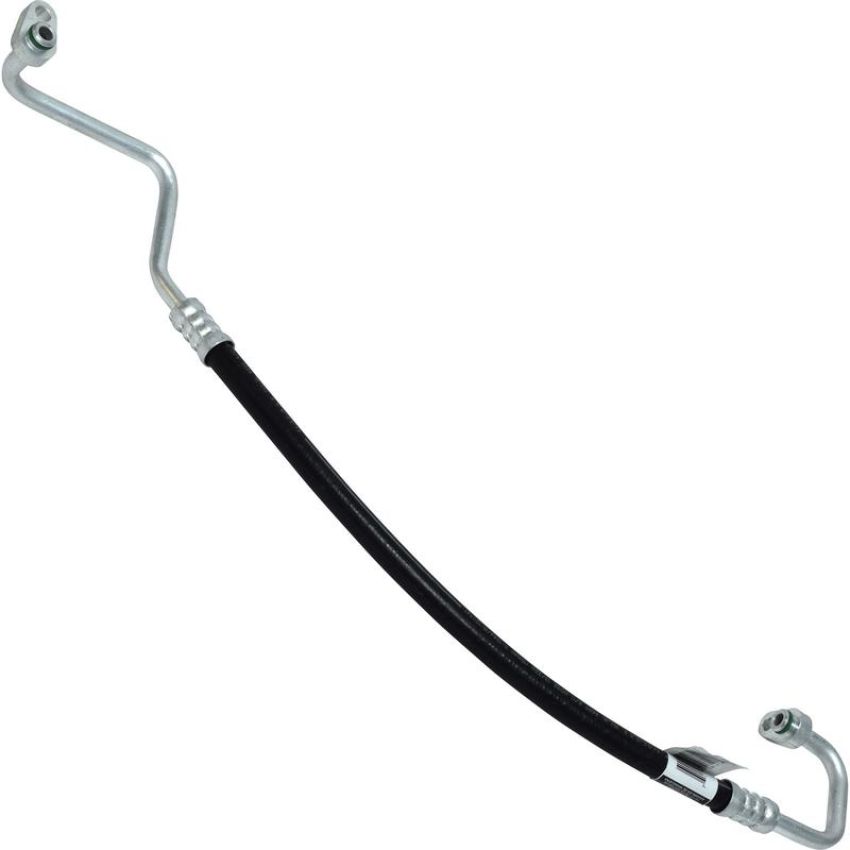 Universal Air Conditioning HA 10063C A/C Refrigerant Discharge Hose -- Discharge Line
