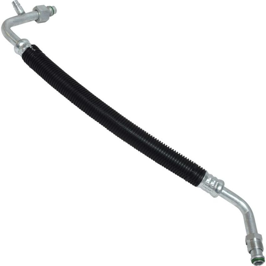 Universal Air Conditioning HA 10064C A/C Suction Line Hose Assembly -- Suction Line