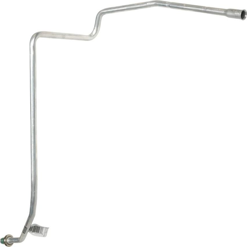 Universal Air Conditioning HA 10094C A/C Liquid Line with Orifice Tube -- Liquid Line w/ Orifice Tube