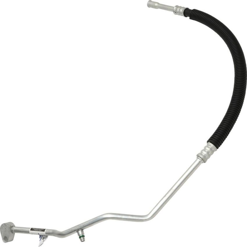 Universal Air Conditioning HA 10128C A/C Refrigerant Discharge Hose -- Discharge Line