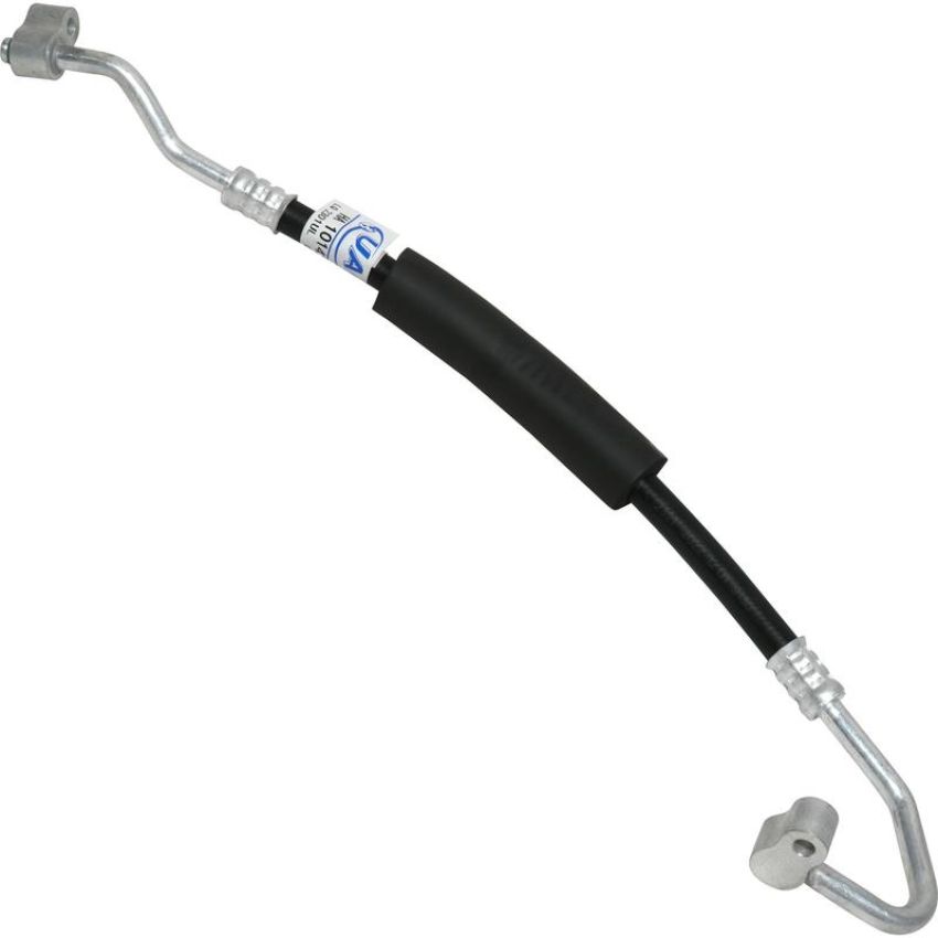 Universal Air Conditioning HA 10142C A/C Refrigerant Discharge Hose -- Discharge Line