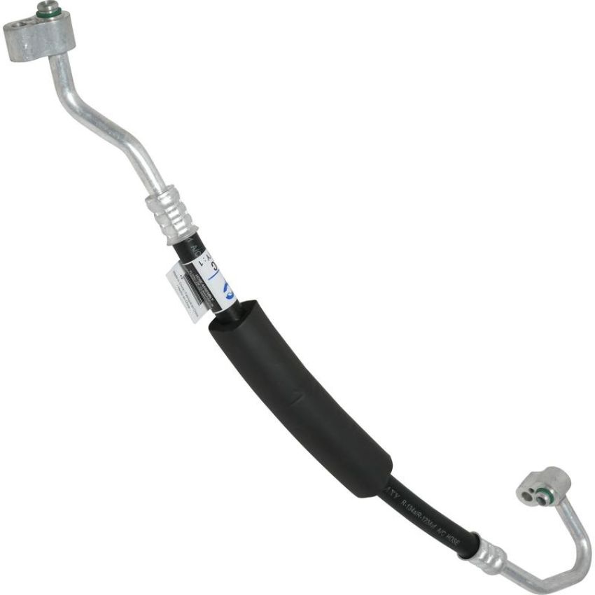 Universal Air Conditioning HA 10142C A/C Refrigerant Discharge Hose -- Discharge Line