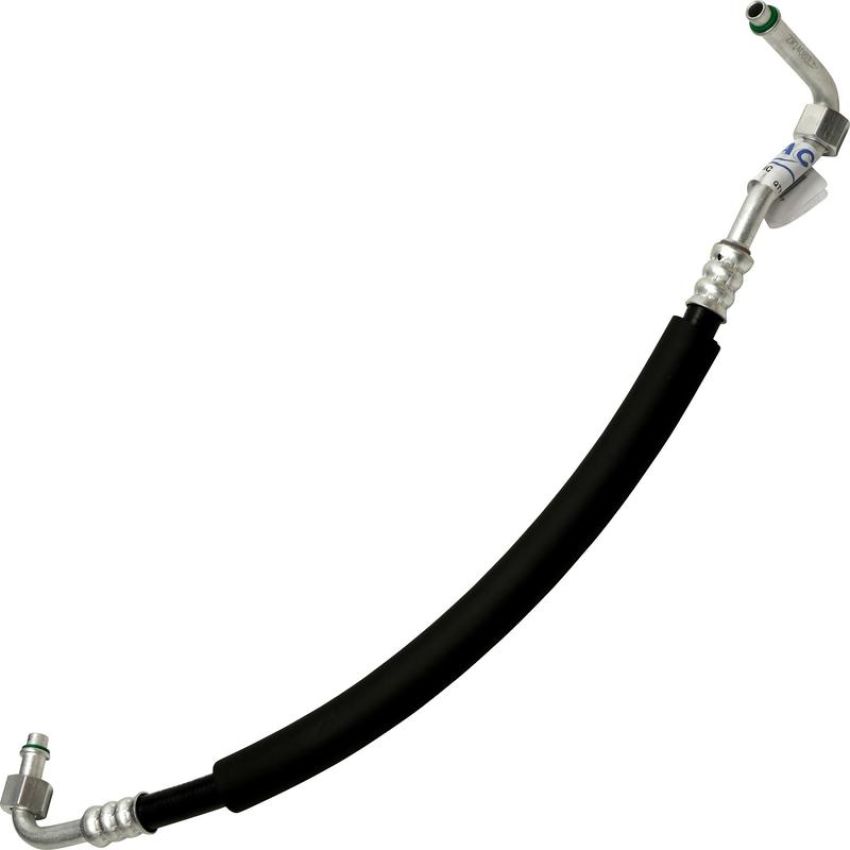 Universal Air Conditioning HA 10144C A/C Refrigerant Discharge Hose -- Discharge Line