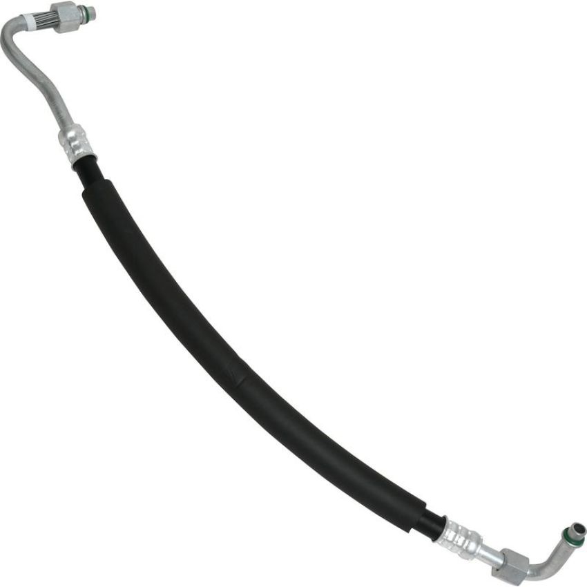 Universal Air Conditioning HA 10144C A/C Refrigerant Discharge Hose -- Discharge Line