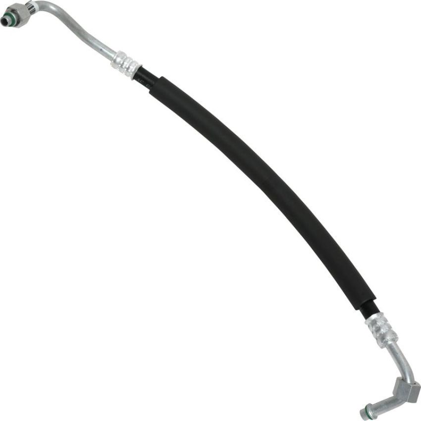 Universal Air Conditioning HA 10144C A/C Refrigerant Discharge Hose -- Discharge Line